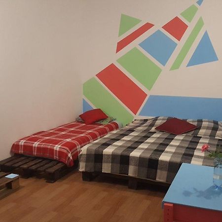 הוילה אודסה Cityincity מראה חיצוני תמונה