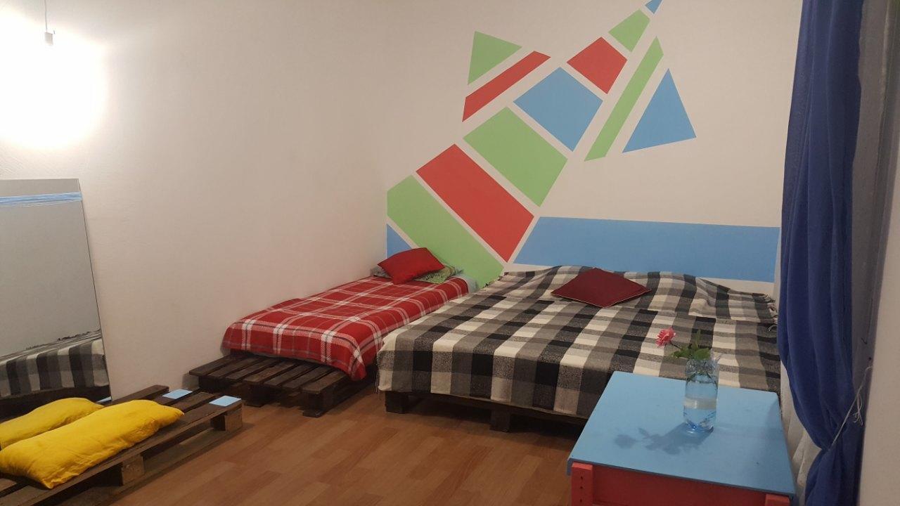 הוילה אודסה Cityincity מראה חיצוני תמונה